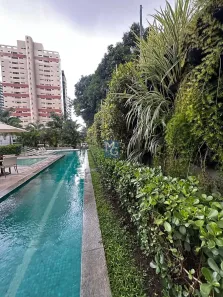 Flat com 1 Quarto para alugar, 40m² no Parnamirim, Recife