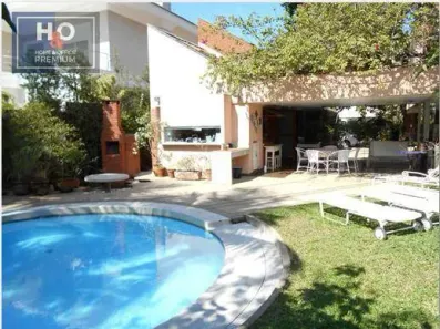 Casa com 4 Quartos à venda, 240m² no Enseada, Guarujá
