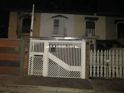 Sobrado com 3 Quartos à venda, 245m² no Parque Mandaqui, São Paulo