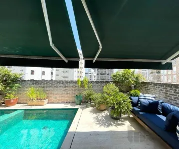 Cobertura com 3 Quartos à venda, 374m² no Jardim Paulista, São Paulo