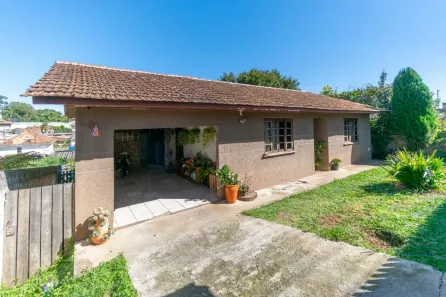 Casa com 2 Quartos à venda, 100m² no Centro, Campo Largo