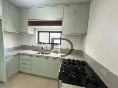 Casa de Condomínio com 4 Quartos à venda, 240m² no Bosque, Vinhedo