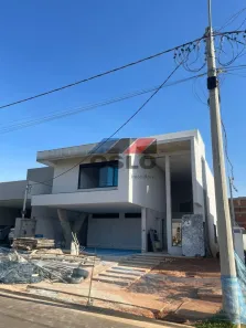 Sobrado com 3 Quartos à venda, 300m² no Jardins Bolonha, Senador Canedo