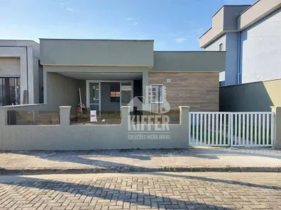 Casa de Condomínio com 3 Quartos para alugar, 104m² no Pindobas, Maricá