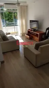 Apartamento com 3 Quartos à venda, 104m² no Jardim Castelo Branco, Ribeirão Preto