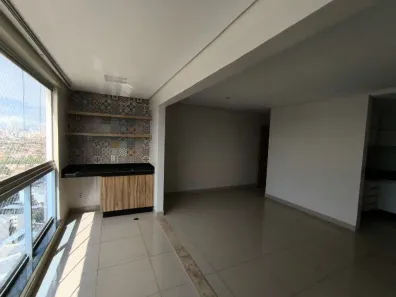 Apartamento com 3 Quartos à venda, 85m² no Parque Amazônia, Goiânia
