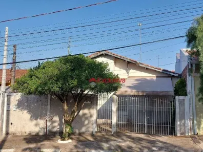 Casa com 3 Quartos à venda, 129m² no Vila Monte Alegre, Paulínia