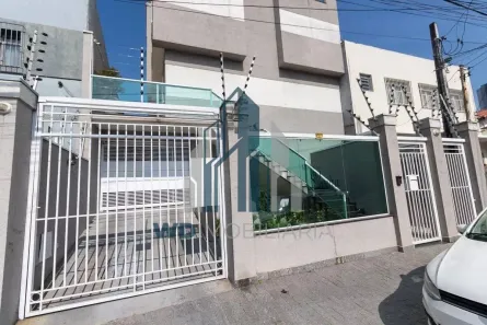 Casa de Condomínio com 2 Quartos à venda, 110m² no Vila Talarico, São Paulo
