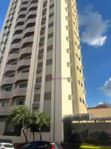 Apartamento com 3 Quartos para venda ou aluguel, 82m² no Parque Industrial, São José do Rio Preto