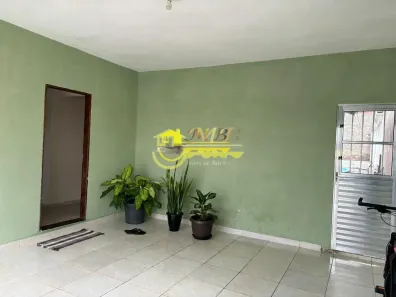 Casa com 2 Quartos à venda, 127m² no Jardim Planalto de Viracopos, Campinas