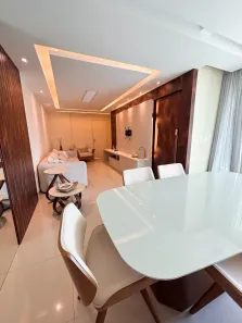 Apartamento com 3 Quartos à venda, 105m² no Renascença, São Luís