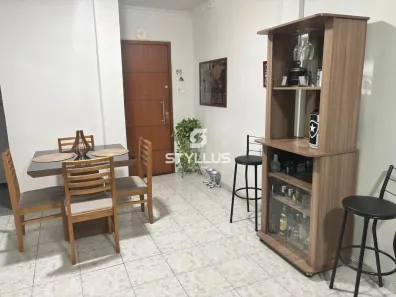Apartamento com 2 Quartos à venda, 64m² no Cachambi, Rio de Janeiro