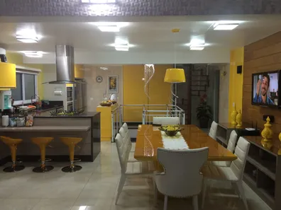 Cobertura com 3 Quartos à venda, 290m² no Santa Paula, São Caetano do Sul