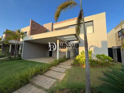 Casa de Condomínio com 3 Quartos à venda, 229m² no Alphaville Dom Pedro, Campinas