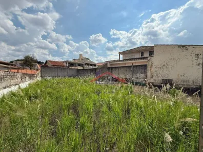 Lote/Terreno à venda, 465m² no Parque São Quirino, Campinas