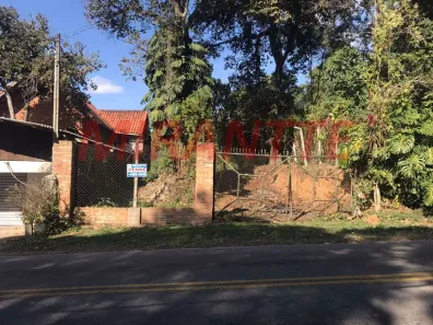 Lote/Terreno à venda, 386m² no Santa Inês, Caieiras