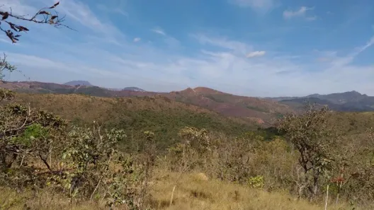 Lote/Terreno à venda, 5367728m² no Distrito Industrial Operário Raimundo Fantini, Sabará