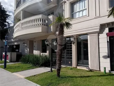 Apartamento com 3 Quartos à venda, 124m² no Vila Ester (Zona Norte), São Paulo