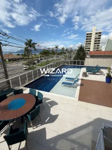 Apartamento com 4 Quartos à venda, 278m² no Centro, Caraguatatuba