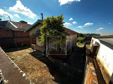 Lote/Terreno à venda no Palmital, Marília