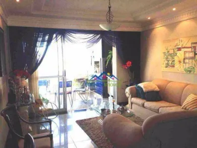 Apartamento com 4 Quartos à venda, 140m² no Alvorada, Cuiabá