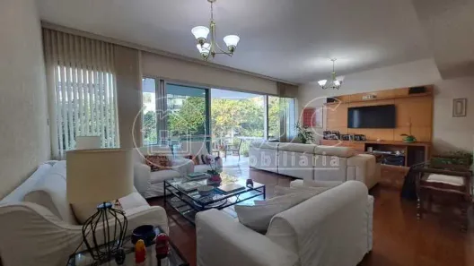 Apartamento com 4 Quartos à venda, 181m² no Tijuca, Rio de Janeiro