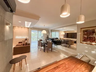 Apartamento com 2 Quartos à venda, 89m² no Itacorubi, Florianópolis