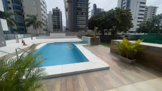 Apartamento com 3 Quartos à venda, 211m² no Tirol, Natal
