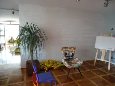 Apartamento com 3 Quartos à venda, 231m² no Jardim Paulista, São Paulo
