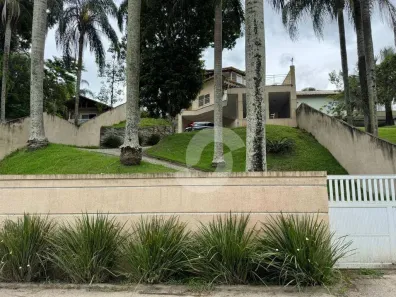Casa com 5 Quartos à venda, 308m² no Engenho do Mato, Niterói