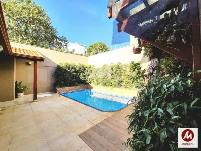 Imóvel Comercial com 4 Quartos à venda, 264m² no Alto da Boa Vista, Ribeirão Preto