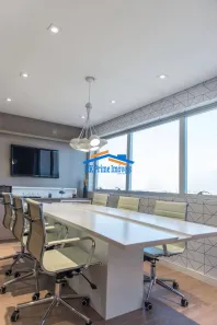 Sala Comercial à venda, 54m² no Vila Yara, Osasco