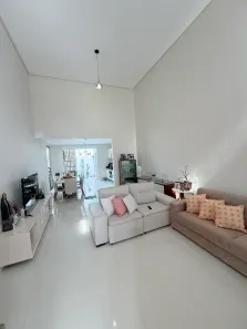 Casa de Condomínio com 3 Quartos à venda, 136m² no Zona de Expansão (Olhos D'Agua), Barra dos Coqueiros