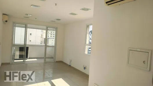 Sala Comercial à venda, 34m² no Jardim Paulista, São Paulo