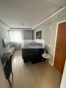 Apartamento com 2 Quartos à venda, 44m² no Jardim São Luis, Guarulhos