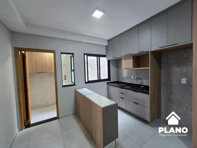 Apartamento com 2 Quartos para alugar, 50m² no Vila Isolina Mazzei, São Paulo