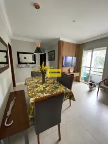 Apartamento com 3 Quartos à venda, 70m² no Planalto, São Bernardo do Campo