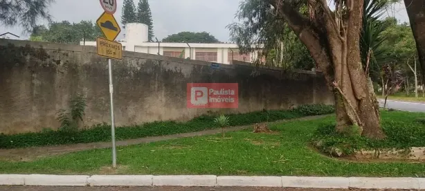 Lote/Terreno à venda, 830m² no Jardim Santa Helena, São Paulo