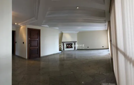 Apartamento com 4 Quartos à venda, 350m² no Vila Adyana, São José dos Campos