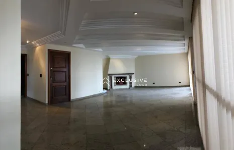 Apartamento com 4 Quartos à venda, 360m² no Vila Adyana, São José dos Campos