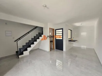 Sobrado com 2 Quartos à venda, 70m² no Jardim Vila Formosa, São Paulo