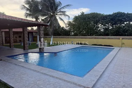 Casa com 3 Quartos à venda, 900m² no Beberibe, Beberibe
