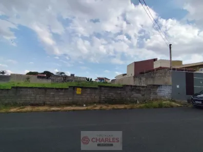 Lote/Terreno à venda, 265m² no Tucura, Mogi Mirim