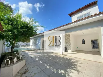 Casa com 3 Quartos para venda ou aluguel, 268m² no Anil, Rio de Janeiro