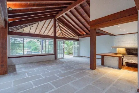 Casa de Condomínio com 4 Quartos para alugar, 491m² no Cavalhada, Porto Alegre