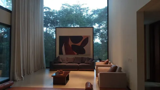 Casa de Condomínio com 5 Quartos à venda, 900m² no Residencial Europa, Nova Lima
