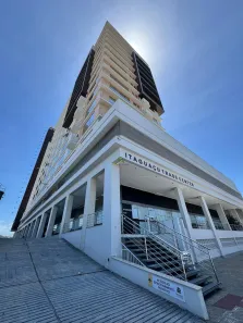 Sala Comercial à venda, 33m² no Barreiros, São José
