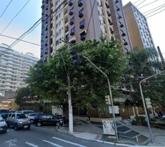 Apartamento com 2 Quartos à venda, 72m² no Icaraí, Niterói