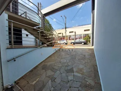 Prédio Comercial para alugar, 386m² no Cidade Alta, Piracicaba