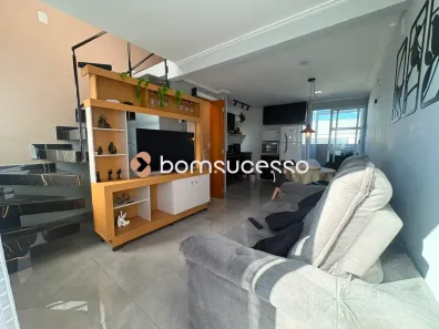 Apartamento com 2 Quartos para alugar, 55m² no Chácara Mafalda, São Paulo
